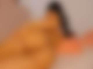 Live cam show with isabella-bunny - Living Room on TastyBlacksLive