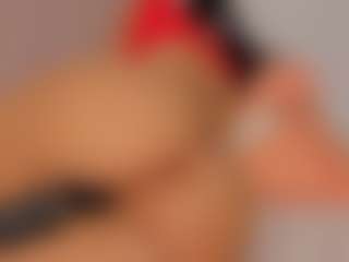 isabella-bunny's Live Sex Cam Show