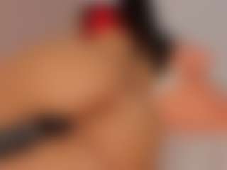 isabella-bunny's Live Sex Cam Show