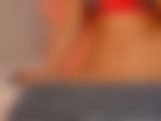 isabella-bunny's Live Sex Cam Show