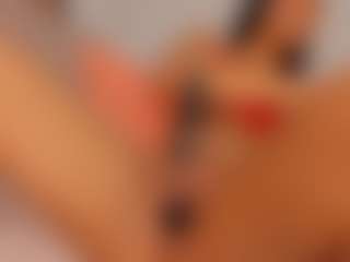 isabella-bunny's Live Sex Cam Show