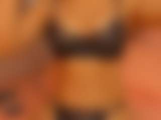 Live cam show with isabella-bunny - College Latina on Camversity | colombia
