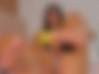 isabella-bunny's Live Sex Cam Show