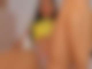 isabella-bunny's Live Sex Cam Show