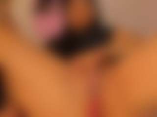 isabella-bunny's Live Sex Cam Show