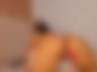 isabella-bunny's Live Sex Cam Show