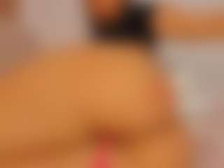 isabella-bunny's Live Sex Cam Show