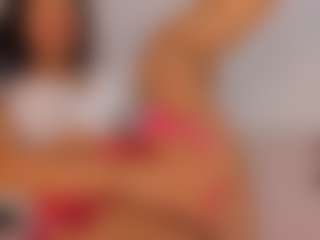 isabella-bunny's Live Sex Cam Show