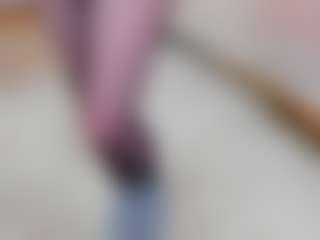 Live cam show with Pantyhose_Lizz - Glasses on x69.live