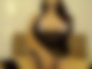 DanyMin's Live Sex Cam Show