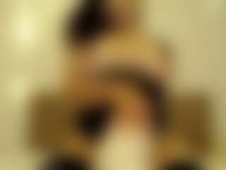 DanyMin's Live Sex Cam Show