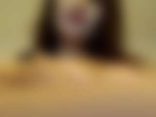 DanyMin's Live Sex Cam Show