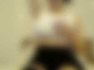 DanyMin's Live Sex Cam Show