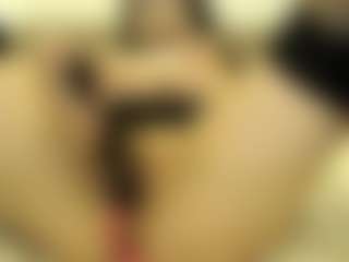 DanyMin's Live Sex Cam Show