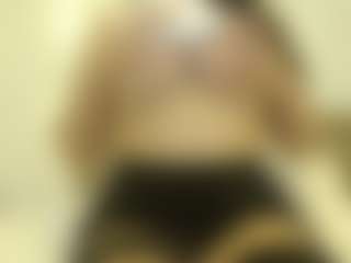 DanyMin's Live Sex Cam Show