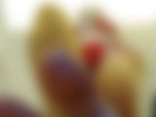 DanyMin's Live Sex Cam Show