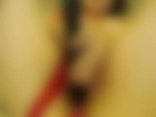 DanyMin's Live Sex Cam Show