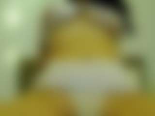 DanyMin's Live Sex Cam Show
