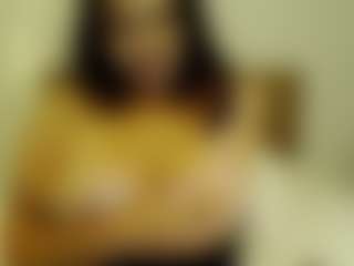 DanyMin's Live Sex Cam Show