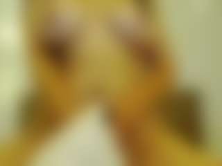DanyMin's Live Sex Cam Show