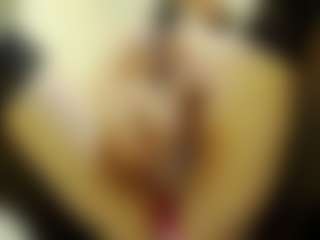 DanyMin's Live Sex Cam Show