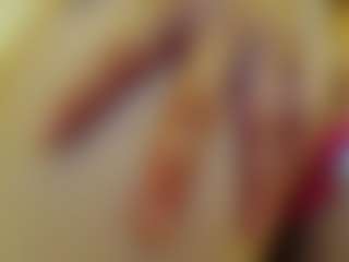 DanyMin's Live Sex Cam Show
