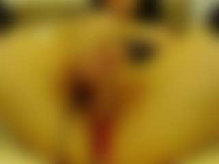 DanyMin's Live Sex Cam Show