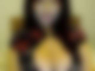 DanyMin's Live Sex Cam Show
