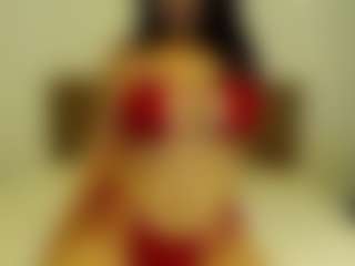 DanyMin's Live Sex Cam Show