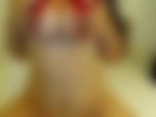 DanyMin's Live Sex Cam Show