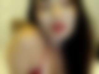 DanyMin's Live Sex Cam Show