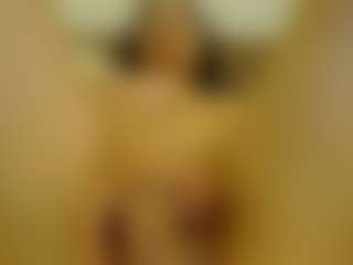 Live cam show with DanyMin - Twerk on Camiplay Live