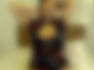 Live cam show with DanyMin - Green Eyes on Mixed Magazine Live