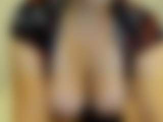 DanyMin's Live Sex Cam Show