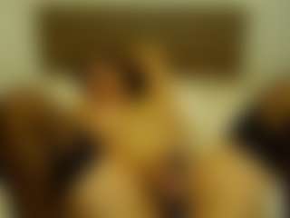 DanyMin's Live Sex Cam Show
