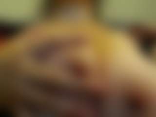 DanyMin's Live Sex Cam Show