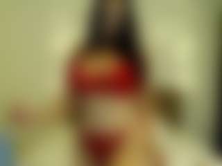 DanyMin's Live Sex Cam Show