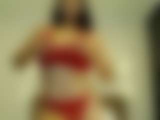 DanyMin's Live Sex Cam Show