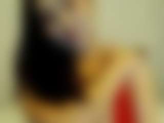 DanyMin's Live Sex Cam Show