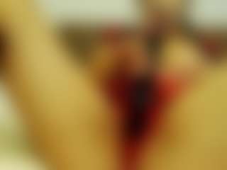 Live cam show with DanyMin - Asshole on TastyBlacksLive
