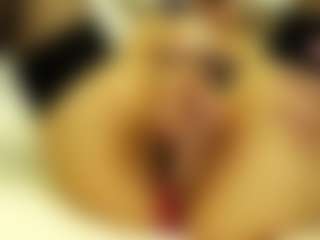 Live cam show with DanyMin - Trimmed Asian on nudelive.tv