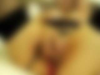 DanyMin's Live Sex Cam Show