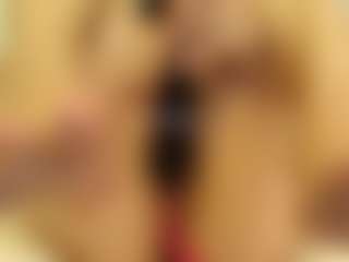 DanyMin's Live Sex Cam Show