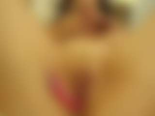 DanyMin's Live Sex Cam Show