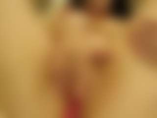 DanyMin's Live Sex Cam Show