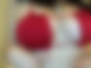DanyMin's Live Sex Cam Show