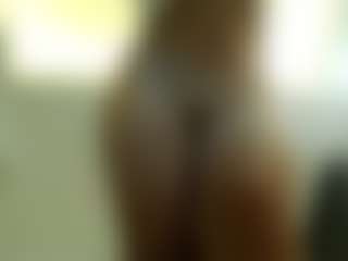 DanyMin's Live Sex Cam Show