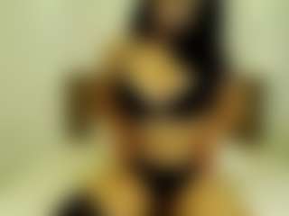 DanyMin's Live Sex Cam Show