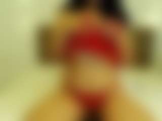DanyMin's Live Sex Cam Show