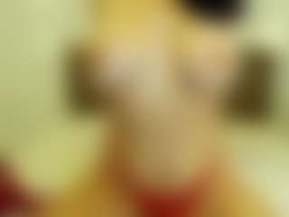 DanyMin's Live Sex Cam Show